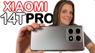 Clipset Videos Xiaomi 14T PRO + LEICA + AI ¿EQUILIBRIO perfecto?