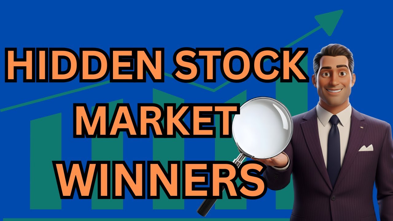 This Forgotten Ratio Finds Undervalued Growth Stocks (PEGY)