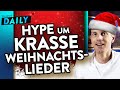 FiNCH ASOZiAL, Slavik und Co.: Das dicke Geschäft mit Weihnachts-Raps | WALULIS DAILY