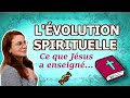 L eveil spirituel selon jesus  la naissance spirituelle