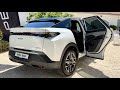 New PEUGEOT 3008 HYBRID 2024 - PRACTICALITY test &amp; TRUNK SPACE