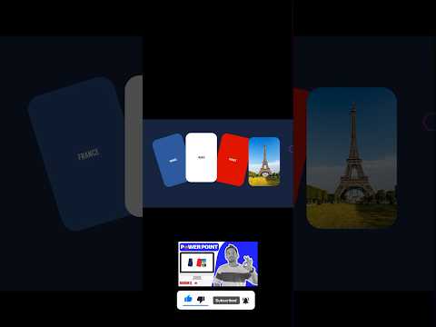 پاورپوینت جذاب بساز  