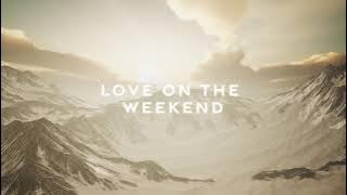 Aria Ohlsson - Love On The Weekend