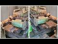 a lathe, a small accessory can save tens of thousands of dollars in investment.
