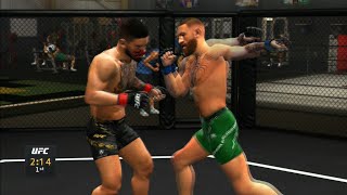 UFC Undisputed 3 Forever MOD PS3