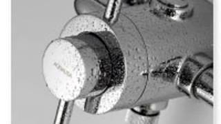 aqualisa quartz simply a better shower