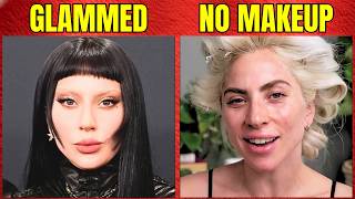 You Won't Believe How These Hollywood Celebs Look Unrecognizable Without Makeup Profile