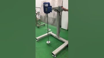 portable mixer,liquid dispersing mixer,mixer agitator electric motor