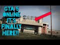 NEW CASINO UPDATE!!! (GTA V ONLINE) CHECKING OUT THE NEW ...