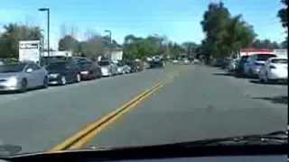 2004 Ford Focus - Test Drive