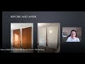 How to Easily Paint Varnished Wooden Doors NO SANDING! | Krakonosh How to Easily Paint Varnished Wooden Doors NO SANDING! | Krakonosh