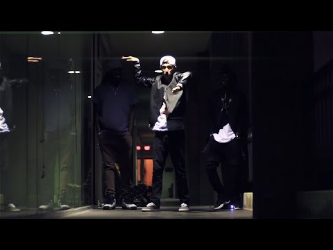 BAD AND BOUJEE | Hitmann x JCode x Jr Domanite