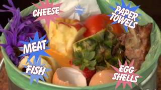 Biobag And King County Food Waste Recycling