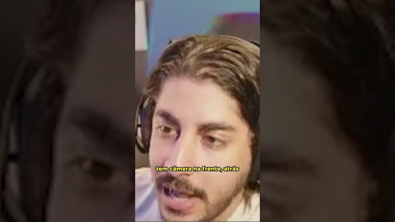 É por isso que o brTT nunca foi pra Coreia 😂 