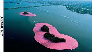 WHAT IS LAND ART ? Transforming Nature into Monumental Artworks