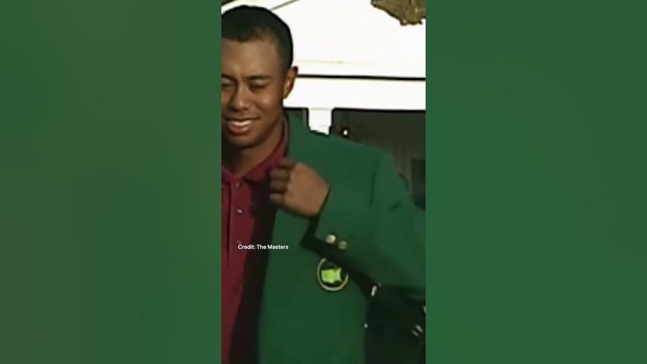 BREAKING The 2025 Masters Will Played at Disney World YouTube
