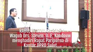 Download lagu Giat Wagub Sulut Drs. Steven O. E. Kandouw 15-16 Januari 2019