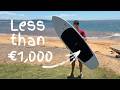 This Board Should Cost WAY More…Takoon Slide Review