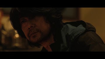 映画『Vision』予告②【ユナイテッド・シネマ限定】