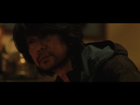 映画『Vision』予告②【ユナイテッド・シネマ限定】
