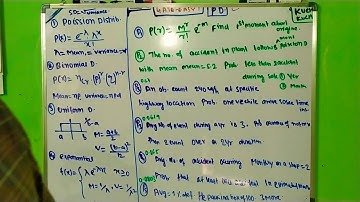#GATE#PROBABILITY QUICK REVISION#