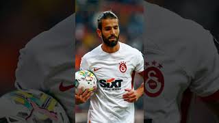 Olympiacos, Galatasaraydan Sergio Oliveirayı Transfer Etti