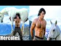 Hercules film action complet en franais