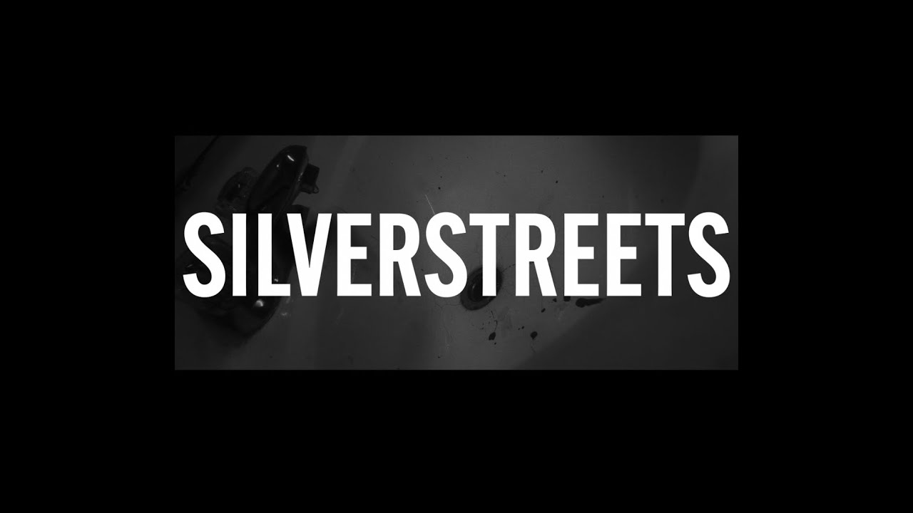 Watch BURIAL WAVES - SILVER STREETS (official video) on YouTube Watch BURIAL WAVES - SILVER STREETS (official video) on YouTube