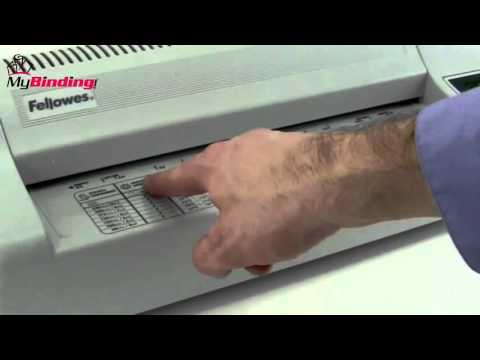 Fellowes Proteus A3 125 mašina za plastifikaciju Fellowes Proteus A3 125 mašina za plastifikaciju