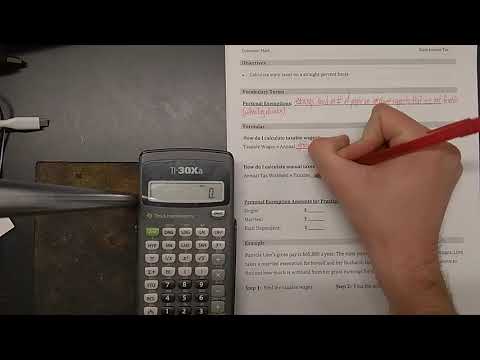 Consumer Math Net