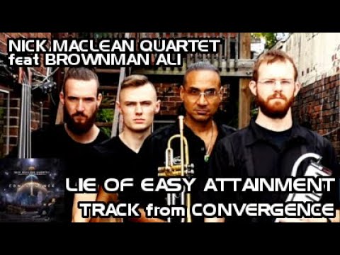 NEW VIDEO: The Lie Of Easy Attainment