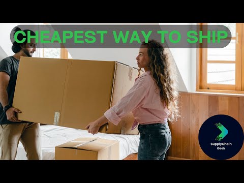 The Cheapest Ways to Ship Packages, Spending