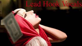 Lady Gaga - Beautiful, Dirty, Rich (Official Multitrack)