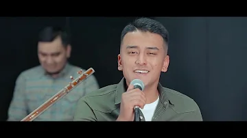 Shakhmurat Bakhamov -  Janana ((cover version-качма) (Шахмурат Бахамов - качма)