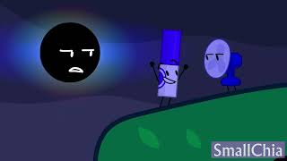 TPOT 9 Black Hole with a face SNEAK PEAK