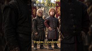 GAME OF THRONES: BOOK vs SERIES |MOST DISTURBING CHANGES