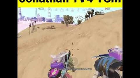 Jonathan 1V4 TSM FTX 😲 Jonathan POV 🥵 #shorts #jonathan