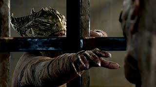 What happens if Dark Urge imprisons himself - Baldurs Gate 3
THIS IS BEFORE PATCH 7! This what happens if The Dark Urge decides to keep himself in prison for the good of others #baldursgate3 #bg3 #baldursgateiii What happens if Dark Urge imprisons himself - Baldurs Gate 3