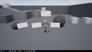 UMG UI Showcase #6