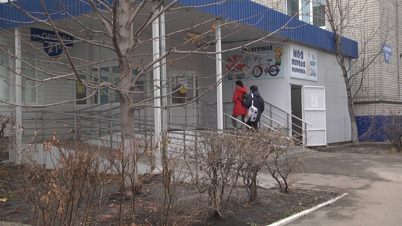 Внебольничная пневмония: карантин в школах