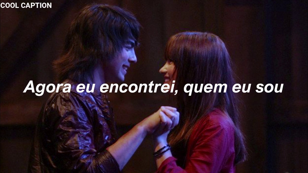 Demi Lovato - This Is Me (Tradução) ft. Joe Jonas