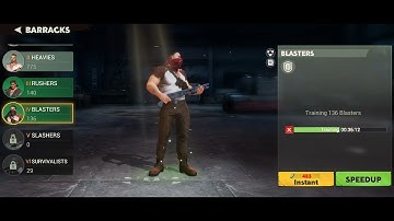 Fading Earth:Plot of land - Chapter 27 - Part 2