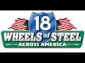 Hard Truck 18 Wheels of Steel Across America Music - Speeding Away