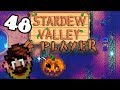 Baby's First Haunted House - #48 -Stardew Valley Multiplayer BETA! (4-Player Gameplay)