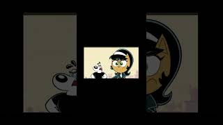 tuff puppy te presto la mia