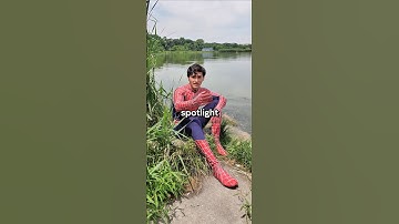 The Spotlight Effect