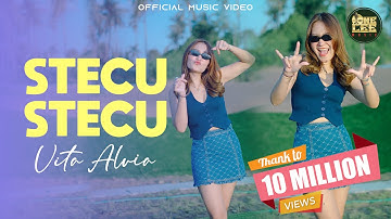 Vita Alvia - Stecu Stecu (DJ Remix)