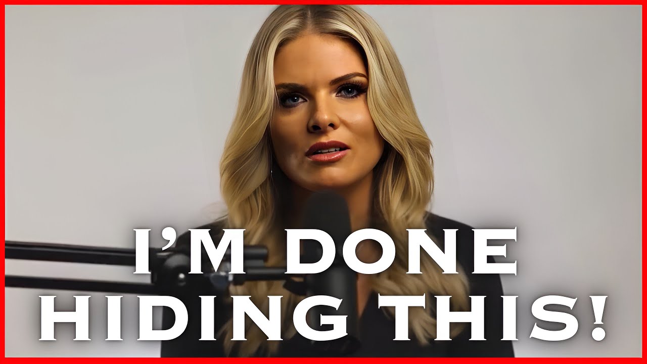 Erin Molan “The SHOCKING TRUTH they Don’t Want You To Know..” YouTube