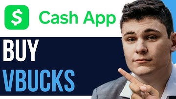 HOW TO USE CASH APP TO BUY VBUCKS 2023! (BEST WAY) 2025