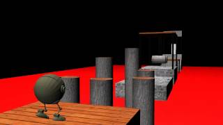 Animation Foundation Final